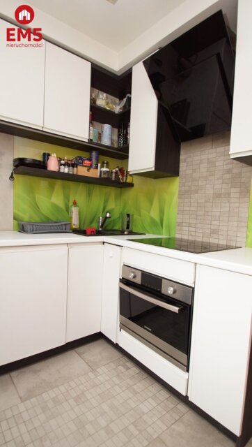 Wohnung zu verkaufen