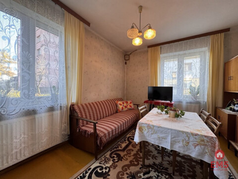 Wohnung zu verkaufen