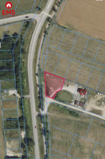 Land for sale