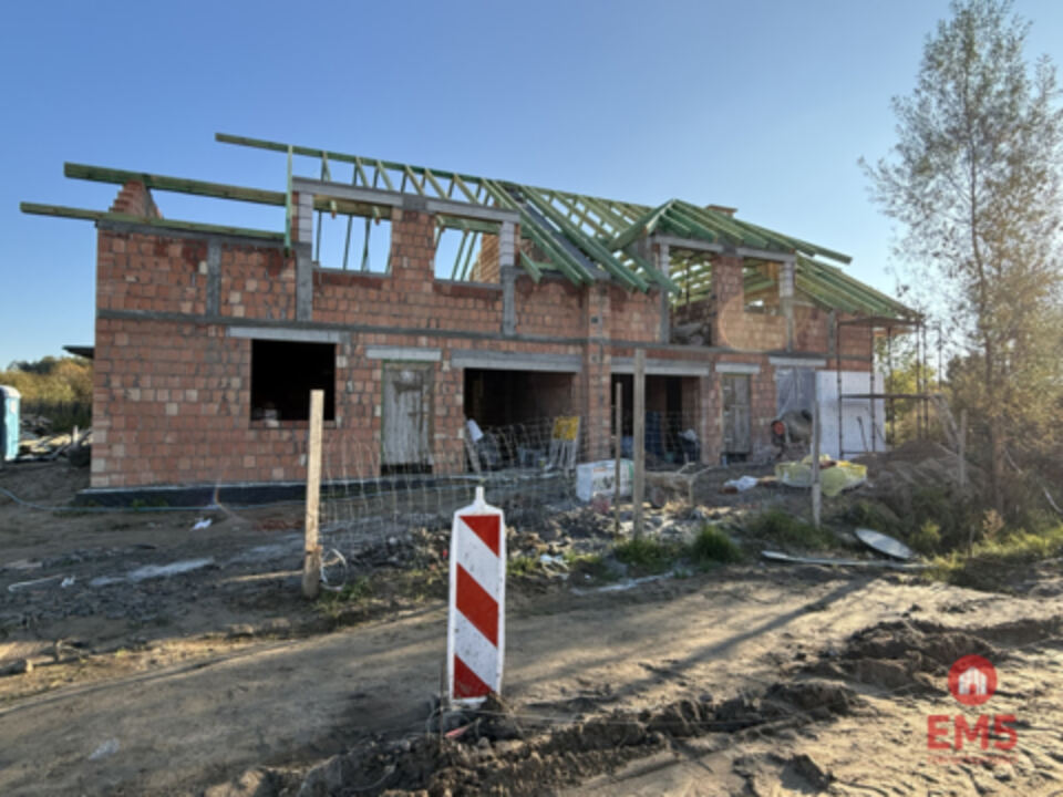 Mieszkanie 3 pokojowe z ogródkiem