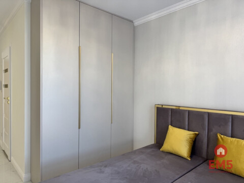 2-pokojowy apartament na wynajem