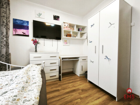 Wohnung zu verkaufen