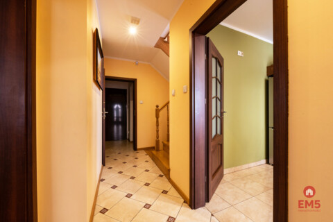 Pensjonat w Białowieży