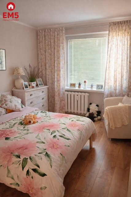 Zadbane 2 pokojowe mieszkanie