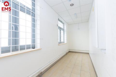 Wynajmę lokal 67,2 m2 pod działalność gospodarczą