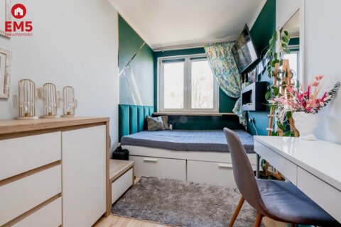 Wohnung zu verkaufen