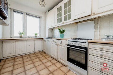 Wohnung zu verkaufen