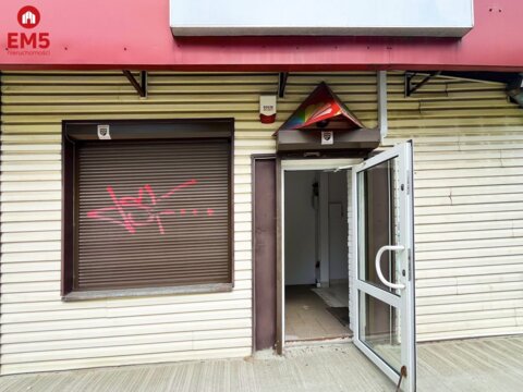 Business premises for rent