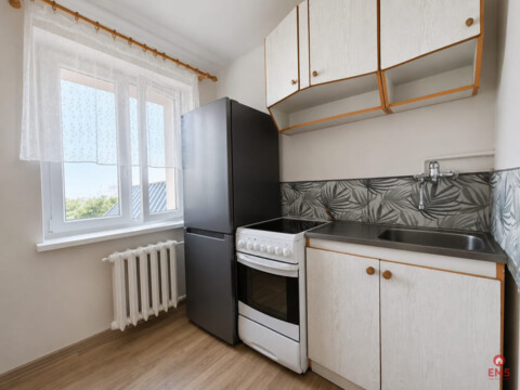 Mieszkanie 1-pokojowe 28,5 m² z windą