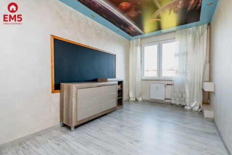 Wohnung zu verkaufen