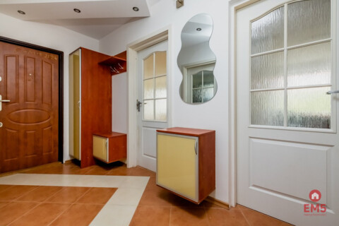 Wohnung zu verkaufen