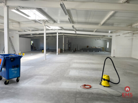 Pow. handlowo-usługowa  super lokalizacja