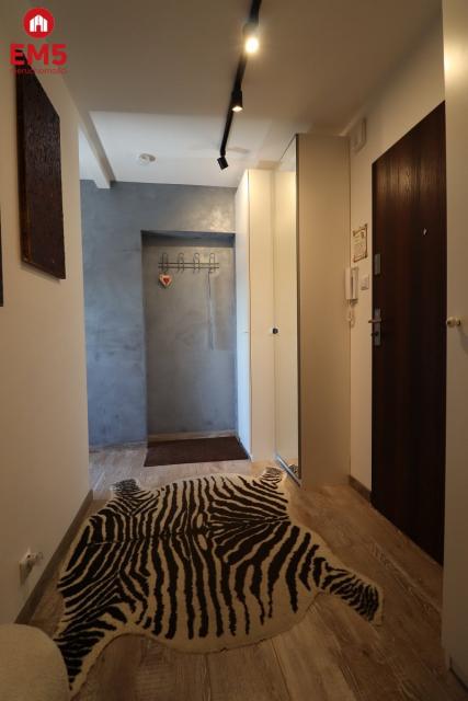 Apartament 4 pokoje
