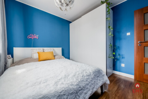 4 pokoje na wynajem, Wiadukt