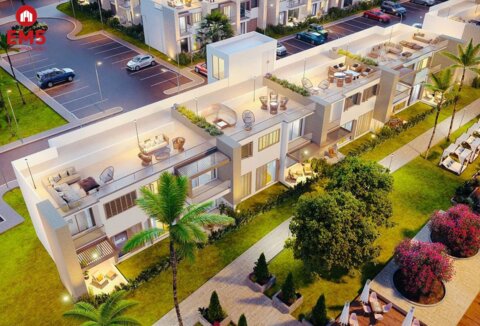 Wohnung zu verkaufen