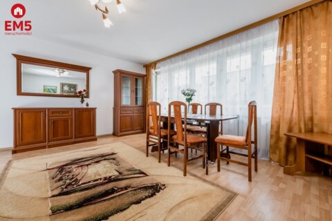 Wohnung zu verkaufen