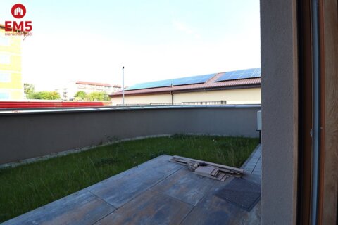 Apartament w Sejnach gotowy do zamieszkania