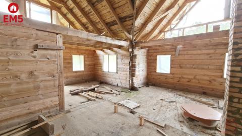 Haus zu verkaufen