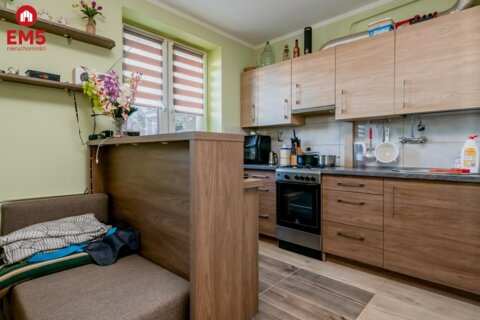 Wohnung zu verkaufen