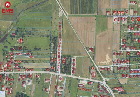 Królewskie Wzgórza, 3 km od Białegostoku.