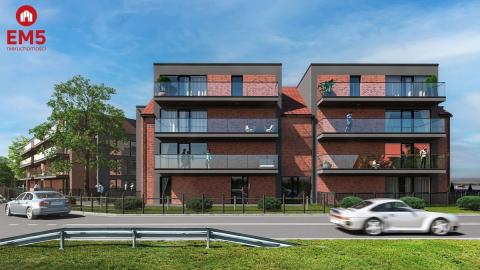 Apartment for sale