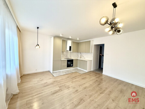 Wohnung zu verkaufen