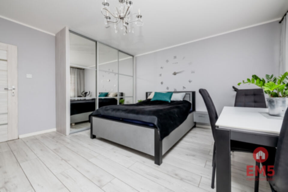 Wohnung zu verkaufen