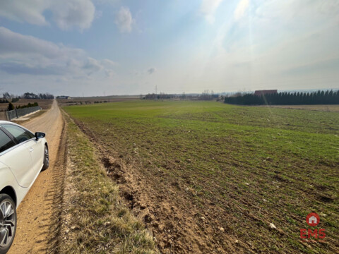 Tereny inwestycyjne w Nowym Aleksandrowie