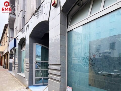 Business premises for rent