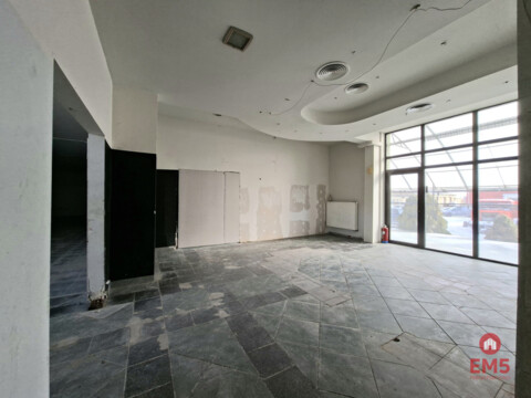 Lokal użytkowy 150 m2