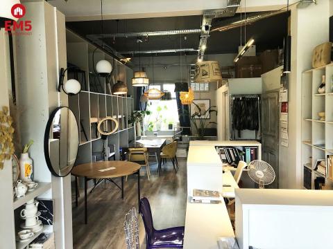 Business premises for sale