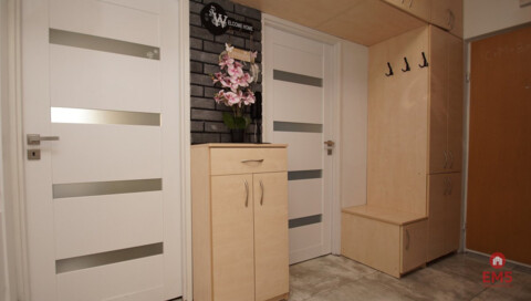 Wohnung zu verkaufen