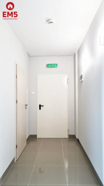 Biuro, gabinet 42 m2. Nowe Miasto.