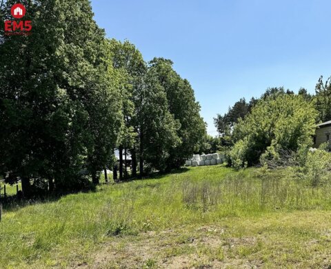 Grundstück zu verkaufen