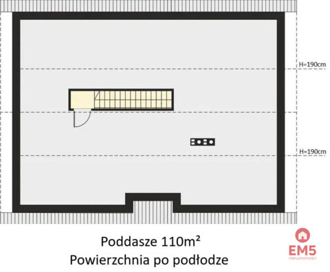 Haus zu verkaufen