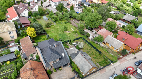 Land for sale