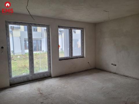 Nowoczesne domy szeregowe na sprzedaż - komfort, f