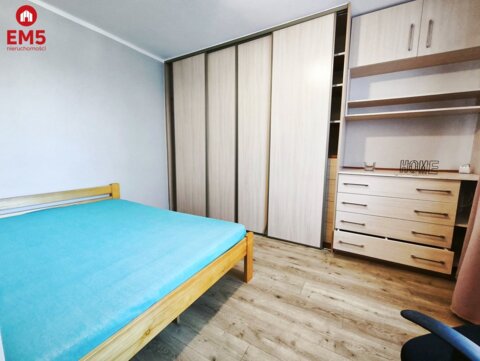 2-pokojowe,parter, bez balkonu