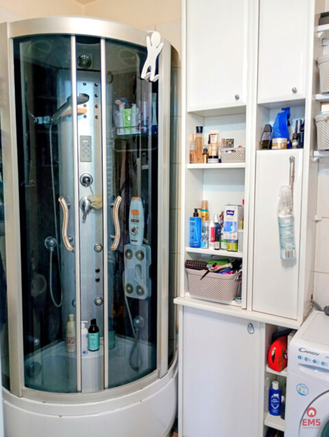 2 pokoje po generalnym remoncie, 41,4 m²