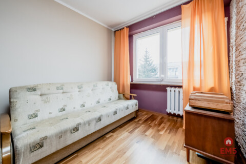 Wohnung zu verkaufen