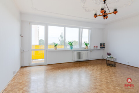 Mieszkanie - Białystok Bojary