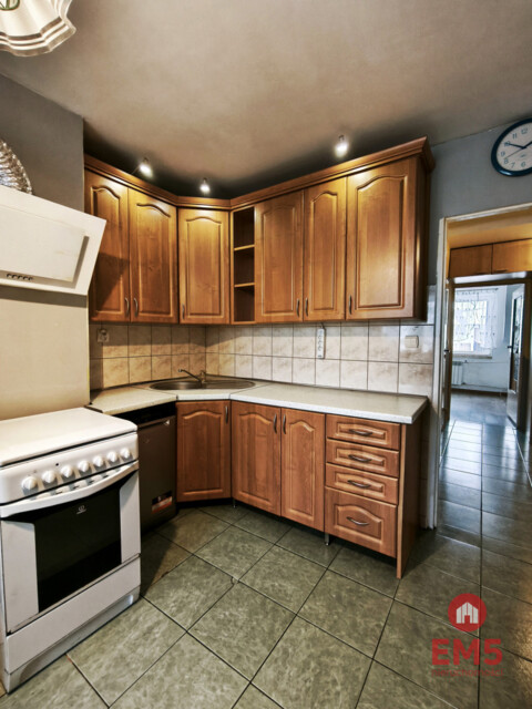 Mieszkanie 3-pokojowe, 61m2 w Przerośli