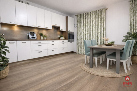 Wohnung zu verkaufen