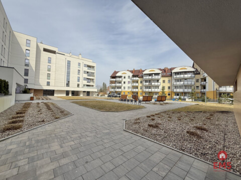 Apartament z tarasem i widokiem na Jezioro Ełckie