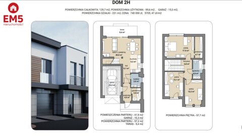 дом на продажу