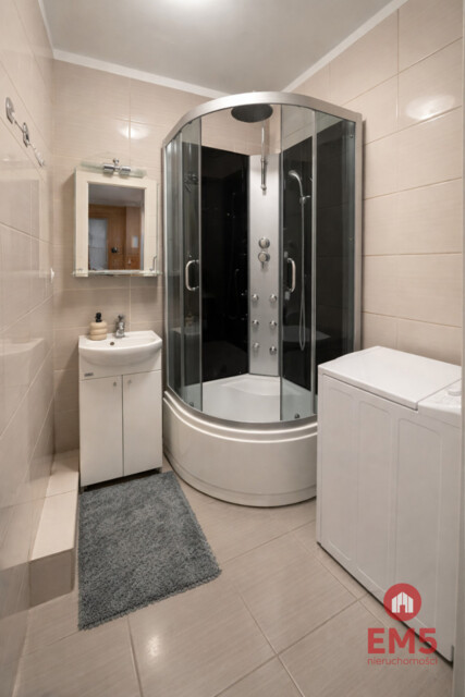 3 -pokoje przy USK (OS. PIASKI), Waszyngtona