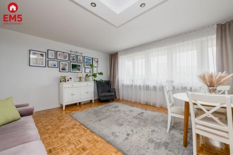 Dziesięciny 3 oddzielne pokoje