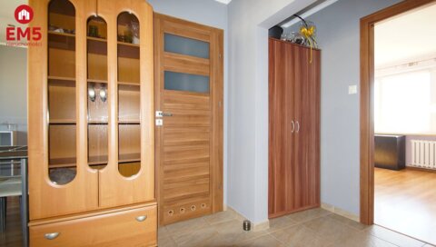 2 Pokoje na Dziesięcinach