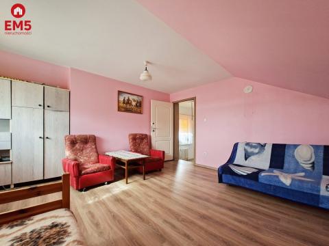Dom wolnostojący 140 m2 w Bielsku Podlaskim