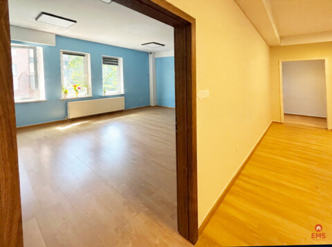 Business premises for rent